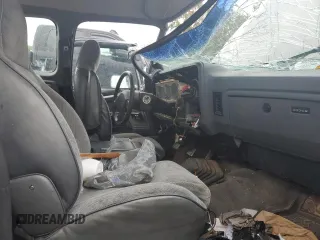 1993 Dodge D/W 350 with VIN 3B7ME33C9PM168205, listed as a Copart auction lot 79163384 with Not Provided miles and Salvage Title. Bid and sale history available at carsss.com. Image 11.
