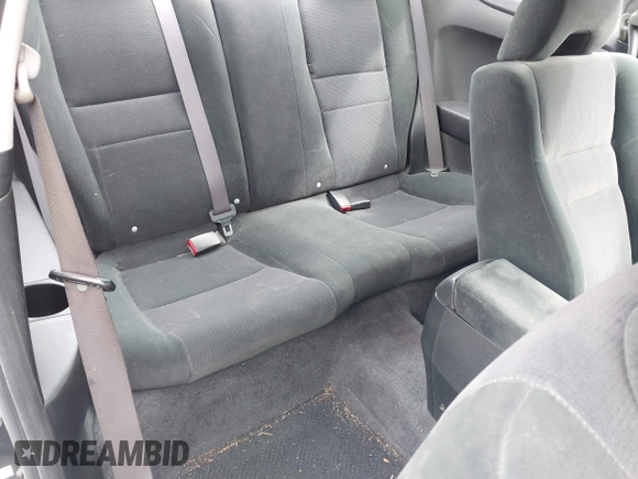 2004 Honda Accord LX with VIN 1HGCM82224A012912, listed as a IAAI auction lot 42463413 with 255,738 mi miles and . Bid and sale history available at DreamBid. Image 8.