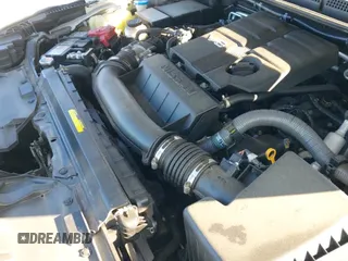 2023 Nissan Frontier SV with VIN 1N6ED1EKXPN615417, listed as a IAAI auction lot 41814101 with 16,778 mi miles and . Bid and sale history available at DreamBid. Image 19.