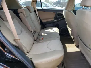 2011 Toyota RAV4 with VIN 2T3BF4DV3BW139588, listed as a Copart auction lot 68754394 with 106,232 mi miles and Salvage Title. Bid and sale history available at carsss.com. Image 11.