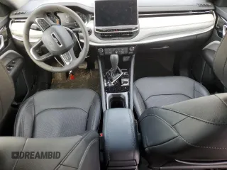 2023 Jeep Compass (RED) Edition with VIN 3C4NJDCN9PT558315, listed as a Copart auction lot 48219915 with 7,183 mi miles and Clean title. Bid and sale history available at DreamBid. Image 8.