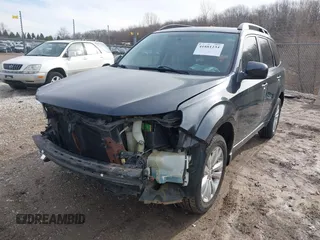 2013 Subaru Forester 2.5X Premium with VIN JF2SHADC4DH424169, listed as a IAAI auction lot 41881234 with 70,220 mi miles. Bid and sale history available at carsss.com. Image 17.