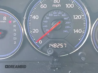 2003 Honda Civic LX with VIN JHMES16503S000239, listed as a IAAI auction lot 42184911 with 148,257 mi miles and . Bid and sale history available at DreamBid. Image 12.