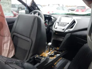 2013 GMC Terrain SLT with VIN 2GKFLUE34D6231710, listed as a IAAI auction lot 41911468 with Not Provided miles and . Bid and sale history available at carsss.com. Image 5.
