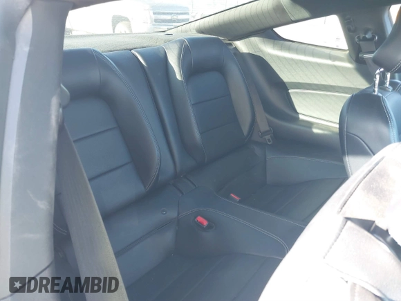 2016 Ford Mustang EcoBoost with VIN 1FA6P8TH3G5202632, listed as a IAAI auction lot 41800635 with 60,682 mi miles and . Bid and sale history available at DreamBid. Image 8.
