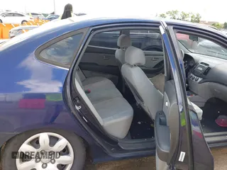 2009 Hyundai Elantra GLS с VIN KMHDU46D79U601303, выставлен на аукционе IAAI как лот 42718391 с пробегом 221 349 миль миль и . История ставок и продаж доступна на DreamBid. Изображение 8.