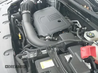 2023 Chevrolet Blazer LT с VIN 3GNKBHR40PS195292, выставлен на аукционе IAAI как лот 41935730 с пробегом 19 626 миль миль и . История ставок и продаж доступна на DreamBid. Изображение 20.