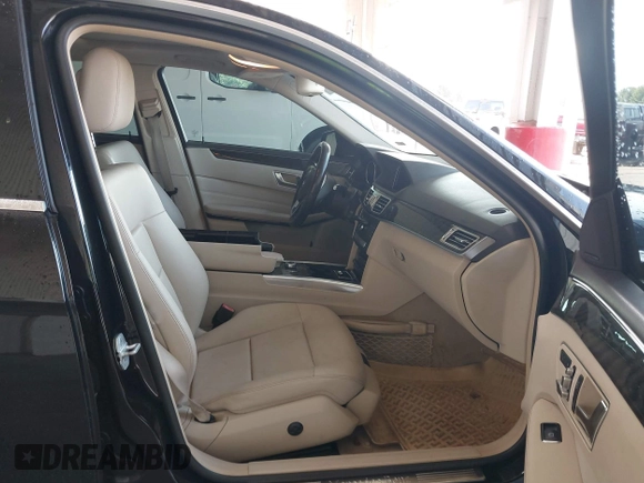 2016 Mercedes-Benz E 350 Luxury with VIN WDDHF8JBXGB225644, listed as a IAAI auction lot 42233644 with 189,908 mi miles and . Bid and sale history available at DreamBid. Image 5.
