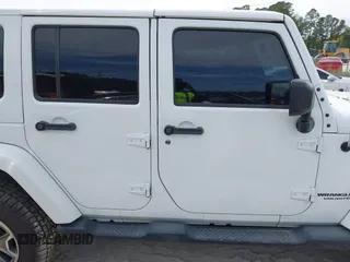 2015 Jeep Wrangler Unlimited Rubicon Hard Rock с VIN 1C4HJWFG7FL684057, выставлен на аукционе IAAI как лот 41963885 с пробегом 103 240 миль миль и . История ставок и продаж доступна на DreamBid. Изображение 13.