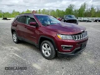 2020 Jeep Compass Latitude с VIN 3C4NJDBBXLT255903, выставлен на аукционе Copart как лот 57358385 с пробегом 29 359 миль миль и Списание • Salvage title. История ставок и продаж доступна на DreamBid. Изображение 15.