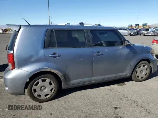 2011 Scion xB z VIN JTLZE4FE7B1133598, wystawiony jako Copart lot #46274705 z przebiegiem 207 234 mil mil oraz Czysty tytuł • Clean title. Historia ofert i sprzedaży dostępna na DreamBid. Obrazek 3.