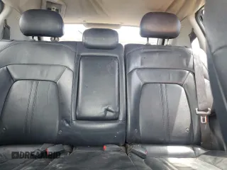 2012 Kia Sportage SX with VIN KNDPC3A60C7176018, listed as a Copart auction lot 57940525 with 201,932 mi miles and Salvage title. Bid and sale history available at DreamBid. Image 10.
