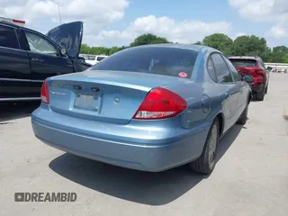 2006 Ford Taurus SE with VIN 1FAHP53266A263191, listed as a IAAI auction lot 42099966 with 108,849 mi miles and . Bid and sale history available at DreamBid. Image 4.