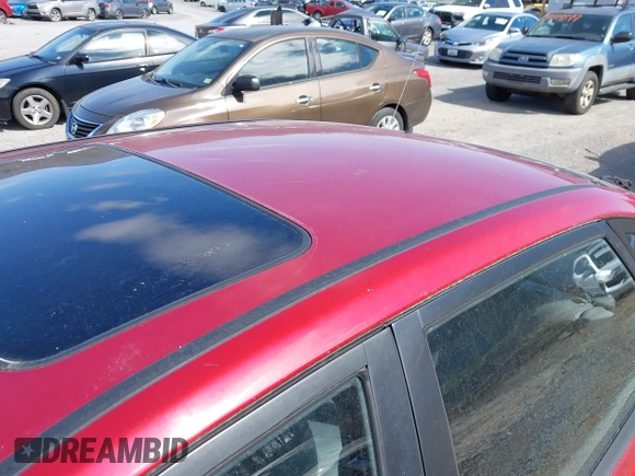 2006 Hyundai Elantra GLS z VIN KMHDN56DX6U179350, wystawiony jako IAAI lot #41801894 z przebiegiem 246 684 mil mil oraz . Historia ofert i sprzedaży dostępna na DreamBid. Obrazek 16.