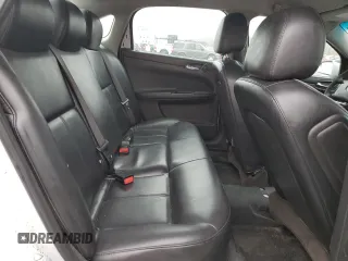 2011 Chevrolet Impala Police Police with VIN 2G1WD5EM2B1255112, listed as a Copart auction lot 84091244 with 154,885 mi miles and Clean Title. Bid and sale history available at carsss.com. Image 10.