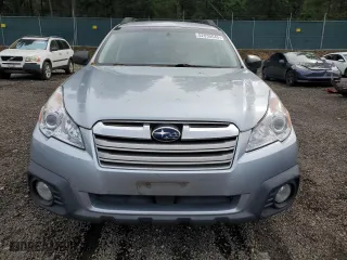 2014 Subaru Outback 2.5i with VIN 4S4BRBAC2E3232233, listed as a Copart auction lot 52830545 with 203,359 mi miles and Clean Title. Bid and sale history available at carsss.com. Image 5.