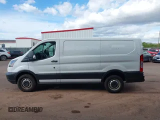 2019 Ford Transit with VIN 1FTYR1YMXKKA24772, listed as a IAAI auction lot 41413935 with 64,482 mi miles and . Bid and sale history available at DreamBid. Image 14.