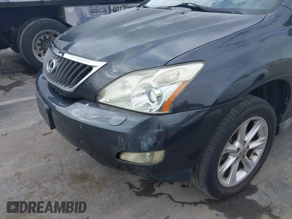 2009 Lexus RX 350 with VIN 2T2HK31U59C114722, listed as a IAAI auction lot 42049895 with 178,762 mi miles and . Bid and sale history available at DreamBid. Image 6.