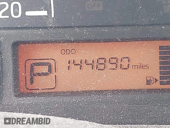 2019 Nissan NV200 S with VIN 3N6CM0KN8KK701873, listed as a IAAI auction lot 42445266 with 144,890 mi miles and . Bid and sale history available at DreamBid. Image 16.