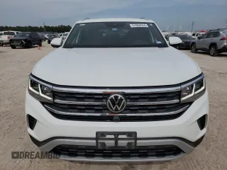 2021 Volkswagen Atlas SEL Premium z VIN 1V2TE2CA1MC220572, wystawiony jako Copart lot #61960534 z przebiegiem 35 929 mil mil oraz Szkoda całkowita • Salvage title. Historia ofert i sprzedaży dostępna na DreamBid. Obrazek 5.