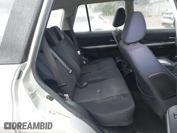 2008 Suzuki Grand Vitara с VIN JS3TE941784102472, выставлен на аукционе IAAI как лот 42311760 с пробегом 211 385 миль миль и . История ставок и продаж доступна на DreamBid. Изображение 8.