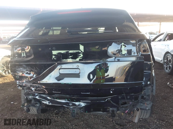 2024 Volkswagen Atlas SE with VIN 1V2JE2CA3RC230888, listed as a IAAI auction lot 42130359 with 17,269 mi miles and . Bid and sale history available at DreamBid. Image 6.