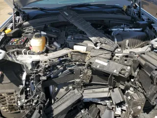 2022 Jeep Grand Cherokee Limited с VIN 1C4RJGBG1N8638726, выставлен на аукционе Copart как лот 59920475 с пробегом 25 071 миль миль и Списание • Salvage title. История ставок и продаж доступна на DreamBid. Изображение 12.