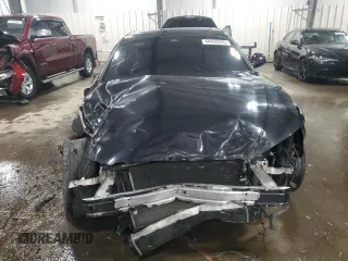 2017 Audi A6 Prestige z VIN WAUH2AFC1HN115853, wystawiony jako Copart lot #44426555 z przebiegiem 86 356 mil mil oraz Szkoda całkowita • Salvage title. Historia ofert i sprzedaży dostępna na DreamBid. Obrazek 5.