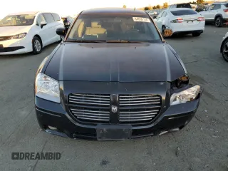 2007 Dodge Magnum R/T z VIN 2D4GZ572X7H687862, wystawiony jako Copart lot #84060134 z przebiegiem 170 431 mil mil oraz Szkoda całkowita • Salvage title. Historia ofert i sprzedaży dostępna na DreamBid. Obrazek 5.
