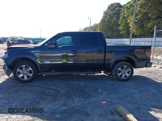 2013 Ford F-150 XL z VIN 1FTFW1ET8DFA42436, wystawiony jako IAAI lot #40626783 z przebiegiem 138 392 mil mil oraz . Historia ofert i sprzedaży dostępna na DreamBid. Obrazek 14.
