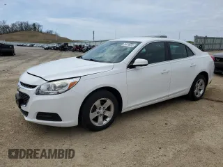 2016 Chevrolet Malibu Limited LT with VIN 1G11C5SA2GF148777, listed as a Copart auction lot 54476955 with 148,183 mi miles and Non Repairable. Bid and sale history available at carsss.com. Image 1.
