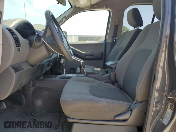 2013 Nissan Xterra S z VIN 5N1AN0NU2DN822353, wystawiony jako Copart lot #53728675 z przebiegiem 219 663 mil mil oraz Szkoda całkowita • Salvage title. Historia ofert i sprzedaży dostępna na DreamBid. Obrazek 7.