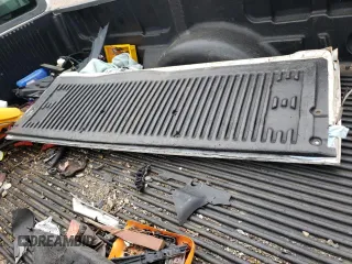 2001 Ford F-150 XL with VIN 3FTZF17201MA44310, listed as a Copart auction lot 73794104 with Not provided miles and Salvage title. Bid and sale history available at DreamBid. Image 12.