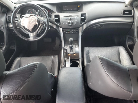 2013 Acura TSX с VIN JH4CU2F46DC009862, выставлен на аукционе Copart как лот 62592425 с пробегом 71 088 миль миль и Списание • Salvage title. История ставок и продаж доступна на DreamBid. Изображение 8.