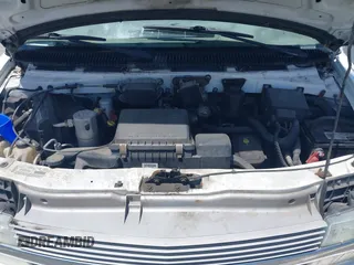 2003 Chevrolet Astro with VIN 1GNDM19X13B110549, listed as a IAAI auction lot 42203425 with 157,835 mi miles. Bid and sale history available at carsss.com. Image 10.