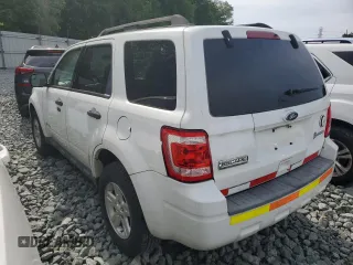 2011 Ford Escape Hybrid with VIN 1FMCU5K34BKA94201, listed as a Copart auction lot 73773474 with 116,089 mi miles and Clean title. Bid and sale history available at DreamBid. Image 2.