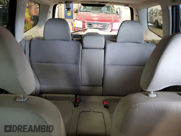 2013 Subaru Forester X Premium with VIN JF2SHADC7DH435537, listed as a Copart auction lot 60250665 with 130,685 mi miles and Salvage title. Bid and sale history available at DreamBid. Image 10.
