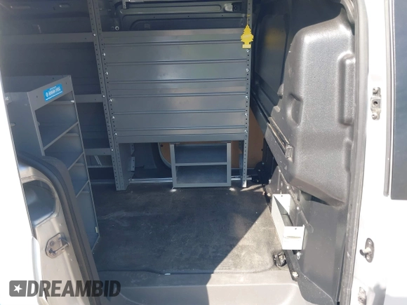 2020 Ford Transit Connect XLT с VIN NM0LS7F26L1480663, выставлен на аукционе IAAI как лот 41842604 с пробегом 105 011 миль миль и . История ставок и продаж доступна на DreamBid. Изображение 8.