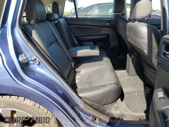 2014 Subaru Impreza Special Sports Limited z VIN JF1GPAR66EH311681, wystawiony jako Copart lot #51815035 z przebiegiem 114 670 mil mil oraz Szkoda całkowita • Salvage title. Historia ofert i sprzedaży dostępna na DreamBid. Obrazek 11.