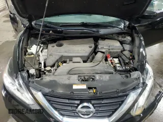 2017 Nissan Altima S z VIN 1N4AL3AP0HN359359, wystawiony jako Copart lot #51865525 z przebiegiem 99 708 mil mil oraz Szkoda całkowita • Salvage title. Historia ofert i sprzedaży dostępna na DreamBid. Obrazek 12.