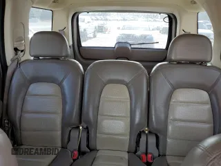 2002 Ford Explorer Eddie Bauer z VIN 1FMZU74EX2UA86760, wystawiony jako Copart lot #78713544 z przebiegiem 206 749 mil mil oraz Szkoda całkowita • Salvage title. Historia ofert i sprzedaży dostępna na DreamBid. Obrazek 10.