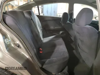 2006 Nissan Altima S z VIN 1N4AL11D06N371048, wystawiony jako Copart lot #57991445 z przebiegiem 77 274 mil mil oraz Szkoda całkowita • Salvage title. Historia ofert i sprzedaży dostępna na DreamBid. Obrazek 10.