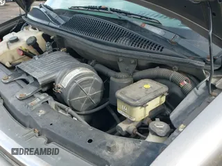 2002 Chevrolet Express с VIN 1GBFG15R021183484, выставлен на аукционе IAAI как лот 41622469 с пробегом 145 407 миль миль и . История ставок и продаж доступна на DreamBid. Изображение 13.