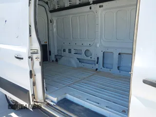 2023 Ford Transit Cargo with VIN 1FTBR2X86PKA51393, listed as a IAAI auction lot 41769269 with 91,032 mi miles and . Bid and sale history available at DreamBid. Image 8.
