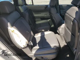 2025 Hyundai Santa Fe Calligraphy z VIN 5NMP5DGL6SH069088, wystawiony jako Copart lot #50767405 z przebiegiem 5 995 mil mil oraz Szkoda całkowita • Salvage title. Historia ofert i sprzedaży dostępna na DreamBid. Obrazek 11.