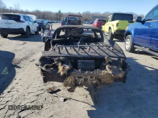 1976 Chevrolet Corvette with VIN 1Z37X6S412751, listed as a Copart auction lot 47383135 with Not provided miles and Clean title. Bid and sale history available at DreamBid. Image 6.