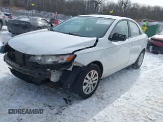 2010 Kia Forte EX z VIN KNAFU4A29A5881479, wystawiony jako IAAI lot #41618116 z przebiegiem 173 794 mil mil oraz . Historia ofert i sprzedaży dostępna na DreamBid. Obrazek 18.