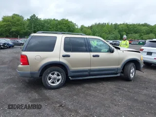 2003 Ford Explorer XLT с VIN 1FMZU73K43UC09140, выставлен на аукционе IAAI как лот 42311104 с пробегом 77 383 миль миль и . История ставок и продаж доступна на DreamBid. Изображение 13.
