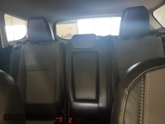 2019 Ford Escape SE z VIN 1FMCU9GD3KUA68315, wystawiony jako Copart lot #56362675 z przebiegiem 158 657 mil mil oraz Czysty tytuł • Clean title. Historia ofert i sprzedaży dostępna na DreamBid. Obrazek 10.