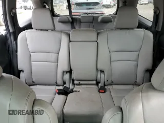 2021 Honda Pilot EX-L z VIN 5FNYF5H50MB036356, wystawiony jako Copart lot #56970145 z przebiegiem 77 625 mil mil oraz Szkoda całkowita • Salvage title. Historia ofert i sprzedaży dostępna na DreamBid. Obrazek 10.